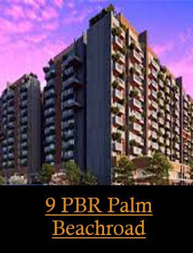9PBR Adani Realty