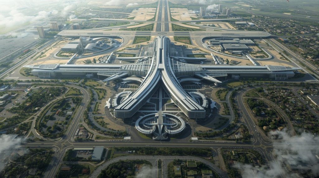 Navi Mumbai International Airport