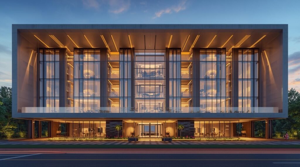 Platinum Juinagar Launch